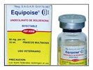 Steroid Packaging and Vile