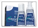 Steroid Gel