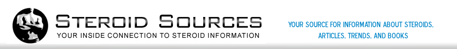 Steroid Sources Logo