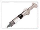 Steroids Needle